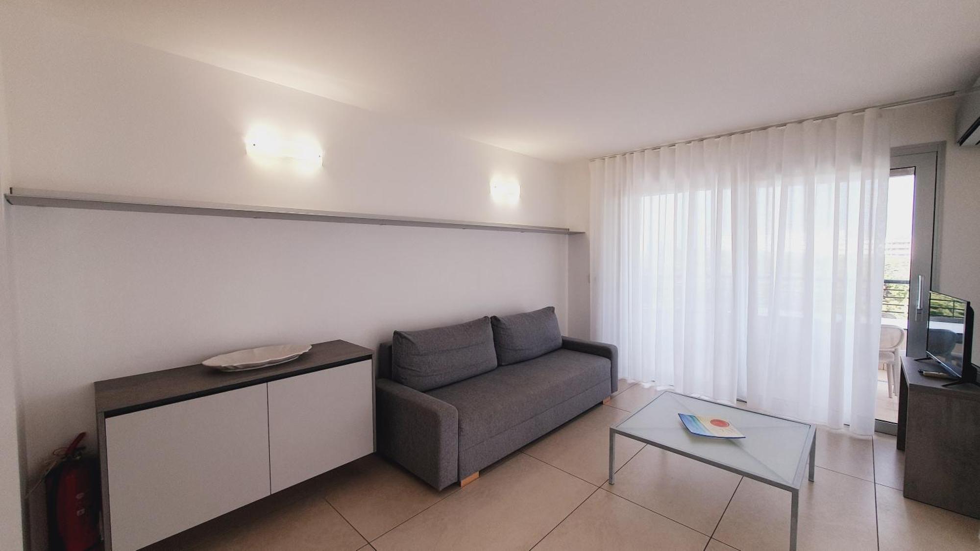 Torre Argonavis Apartment Lignano Sabbiadoro Exterior photo